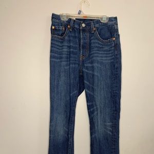 Levi’s 501 Jeans